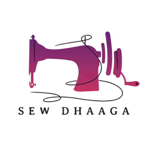 Sew Dhaaga Logo